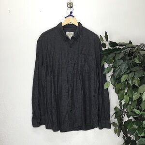 St. John’s Bay Mens Button Down